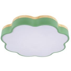 10225/36 Green Потолочный светильник LOFT IT Axel