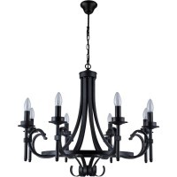 Люстра подвесная Stilfort 1030/02/08P серия Montare