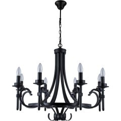 Люстра подвесная Stilfort 1030/02/08P серия Montare Люстра подвесная Stilfort 1030/02/08P серия Montare