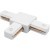 Соединитель трековый T-образный к 50202X-P, 50203X-P Barra Lightstar 502136-P