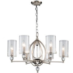 Подвесная люстра Stine 2704-6P Подвесная люстра Stine 2704-6P