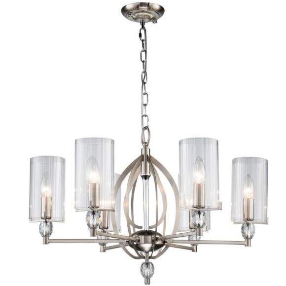 Подвесная люстра Stine 2704-6P Подвесная люстра Stine 2704-6P