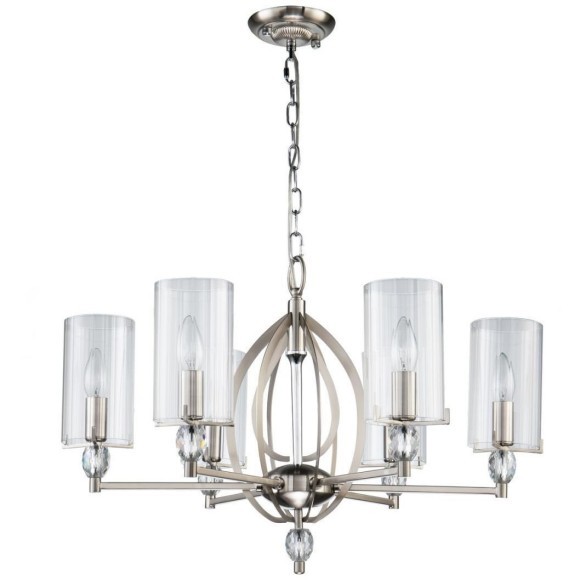 Подвесная люстра Stine 2704-6P Подвесная люстра Stine 2704-6P