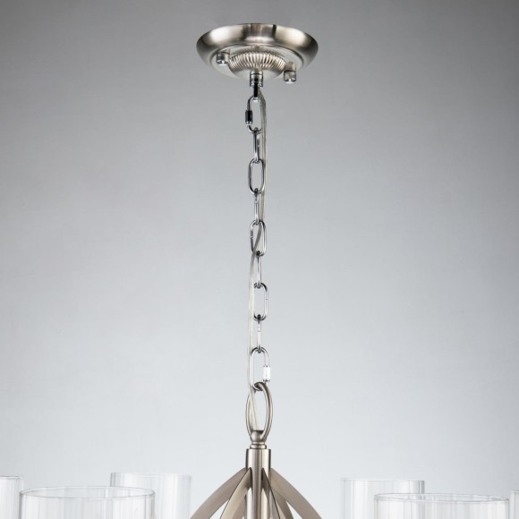 Подвесная люстра Stine 2704-6P Подвесная люстра Stine 2704-6P