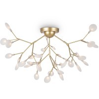 Потолочный светильник Freya FR5049CL-36G