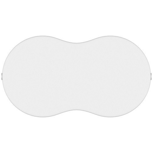 Накладной потолочный светильник Lightstar 52026 Binoco под лампы 2xGU10 100W