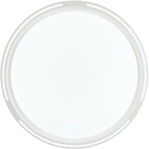 Настенно-потолочный светильник Sonex 3028/DL SLOT IP43 светодиодный 2xLED 48W