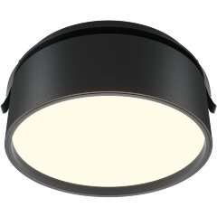 Встраиваемый светильник Technical DL024-18W3K-B Встраиваемый светильник Technical DL024-18W3K-B