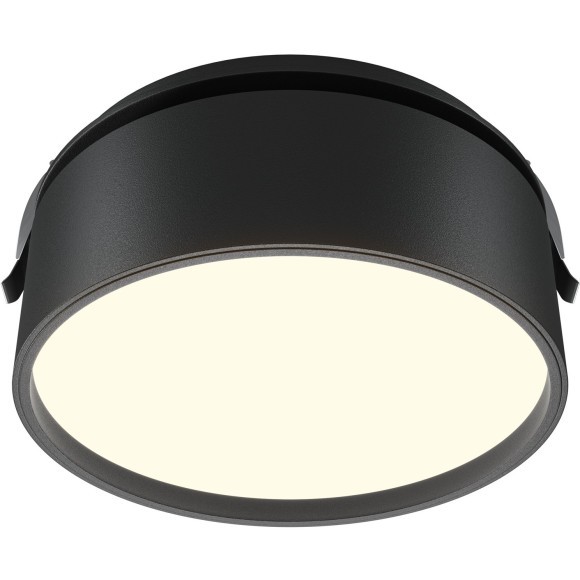 Встраиваемый светильник Technical DL024-18W3K-B