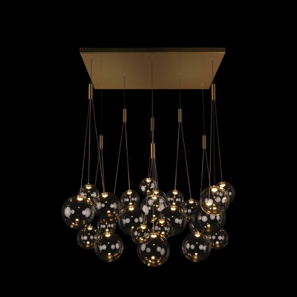10270/S24 Подвесной светильник LOFT IT Pop it