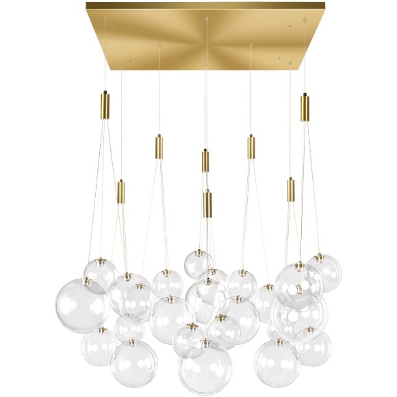 10270/S24 Подвесной светильник LOFT IT Pop it