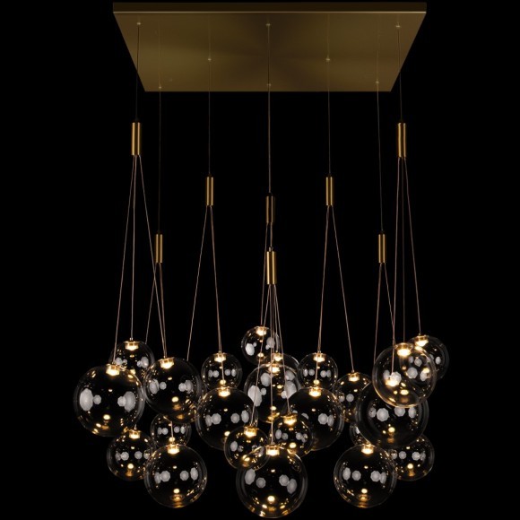 10270/S24 Подвесной светильник LOFT IT Pop it