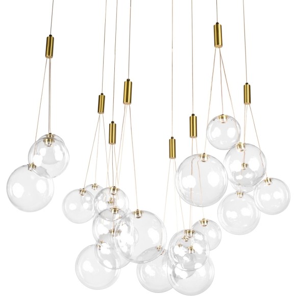 10270/S24 Подвесной светильник LOFT IT Pop it