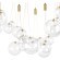 10270/S24 Подвесной светильник LOFT IT Pop it