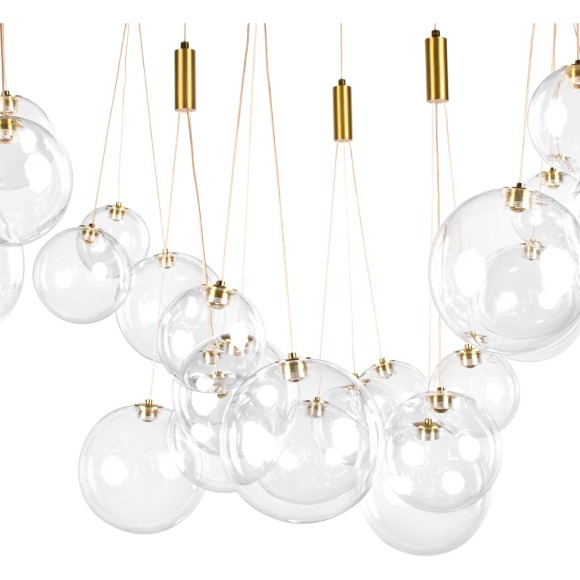 10270/S24 Подвесной светильник LOFT IT Pop it