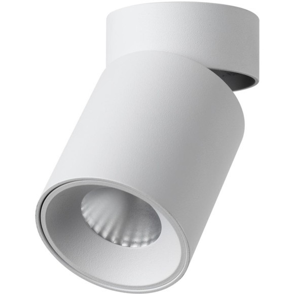 Потолочный светильник IP20 LED 7W 75Лм 3000K 36° TURNO 7133/7CL