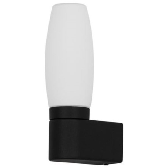 Настенный светильник Arte Lamp A1209AP-1BK