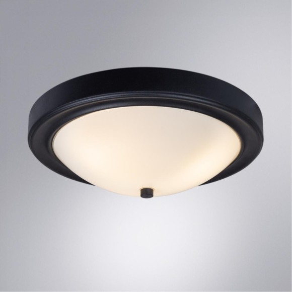 Настенно-потолочный светильник Arte Lamp A4049PL-3BK JAMES под лампы 3xE27 40W Настенно-потолочный светильник Arte Lamp A4049PL-3BK JAMES под лампы 3xE27 40W