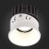 ST851.538.07 Светодиодный модуль Белый LED 1*7W 3000K 560Lm Ra90 36° IP20 D69xH75 220-240V SHIFT