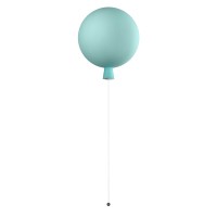 10599/200W Blue Настенный светильник LOFT IT Airy