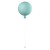 10599/200W Blue Настенный светильник LOFT IT Airy