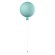 10599/200W Blue Настенный светильник LOFT IT Airy