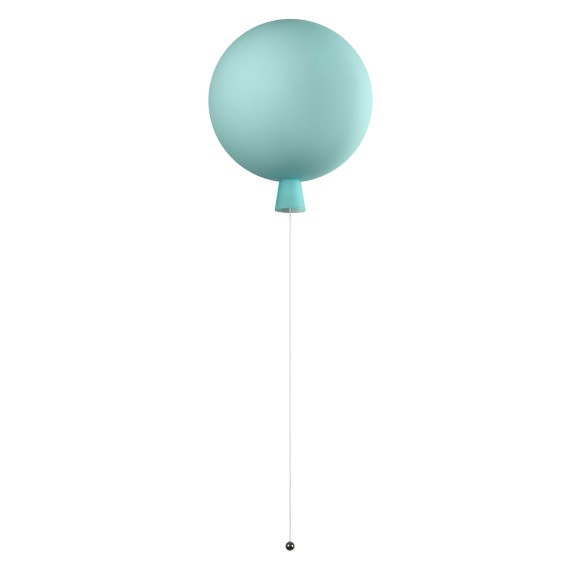 10599/200W Blue Настенный светильник LOFT IT Airy