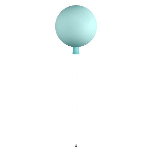 10599/200W Blue Настенный светильник LOFT IT Airy