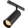 TR032-2-12W2.7K-M-B Трековый магнитный светодиодный светильник Maytoni Exility CRI90+ 2700К 720Лм 36° 12Вт