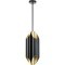 Подвесной светильник Lightstar 720087 SIENA под лампы 8xG9 320W