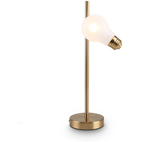 Настольный светильник Freya FR5372TL-01BS