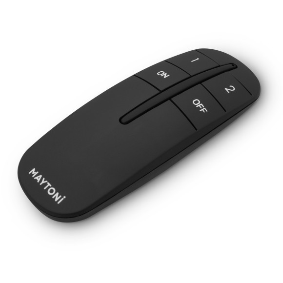 Пульт Maytoni ДУ MRC002B Пульт Maytoni ДУ MRC002B