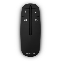 Пульт Maytoni ДУ MRC002B Пульт Maytoni ДУ MRC002B