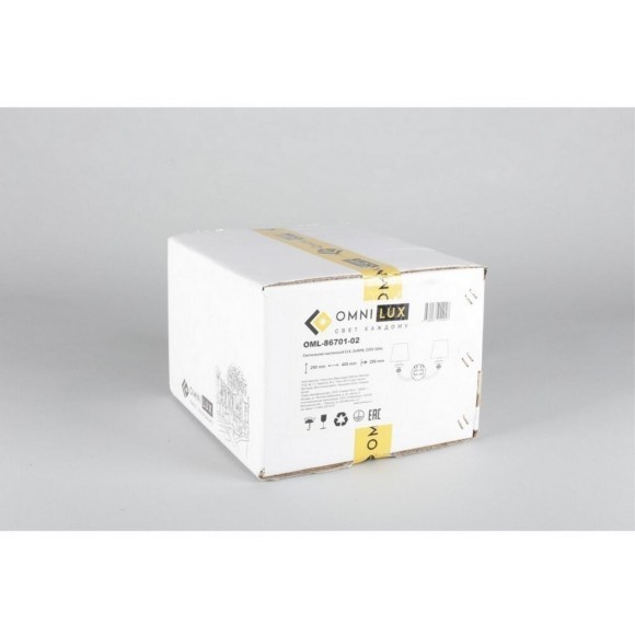 Бра Cona OML-86701-02