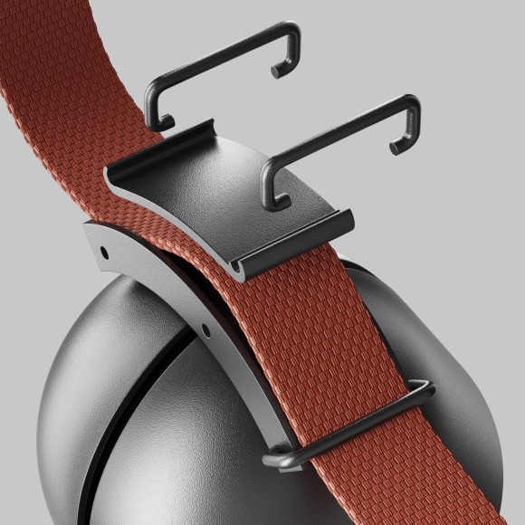 Светильник светодиодный на текстильный шинопровод Maytoni Parity TR124B-12W4K-B 880лм 12Вт CRI90