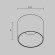 Потолочный светильник Technical C064CL-01-15W4K-RD-WB