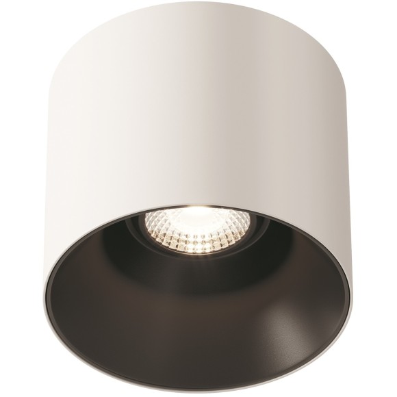 Потолочный светильник Technical C064CL-01-15W4K-RD-WB