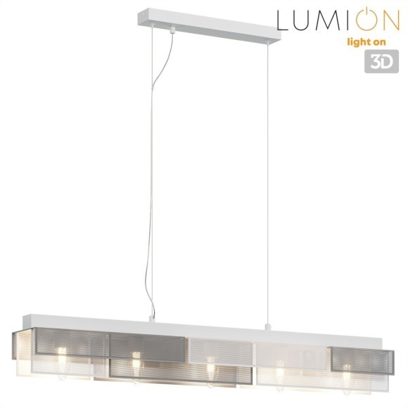 Подвесной светильник Е14 Lumion DANA 8006/5A