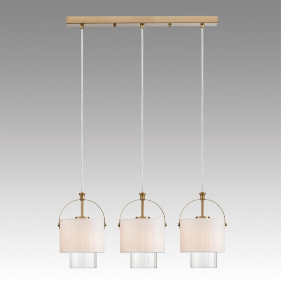 Подвесной светильник E14 Lumion JANE 6593/3A