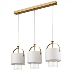 Подвесной светильник E14 Lumion JANE 6593/3A