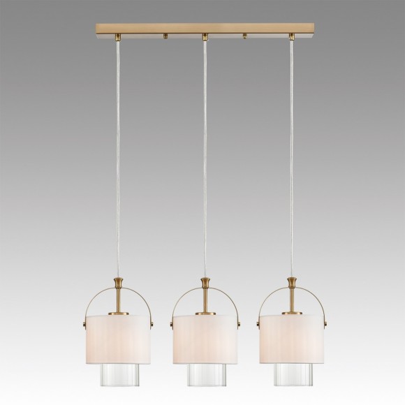 Подвесной светильник E14 Lumion JANE 6593/3A