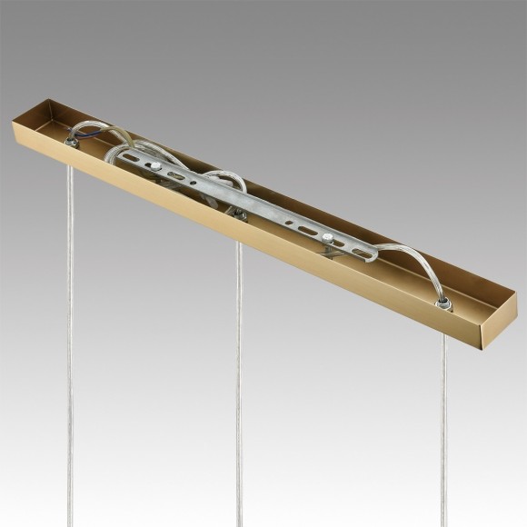 Подвесной светильник E14 Lumion JANE 6593/3A