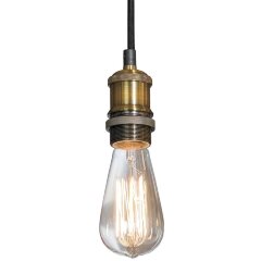 Подвесной светильник лофт LSP-9888