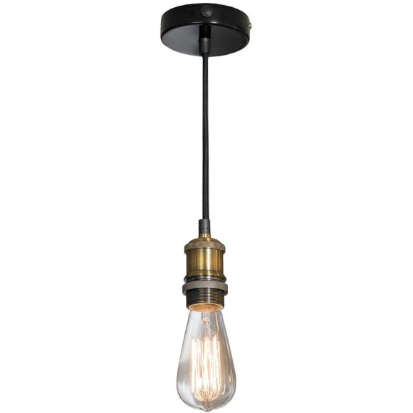 Подвесной светильник лофт LSP-9888