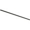 TR190-1-10W2.7K-B Ультратонкий трековый диммируемый по TRIAC 0/1-10V магнитный светодиодный светильник Maytoni Levity CRI90+ 2700К 720Лм 100° 10Вт