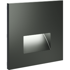 Накладка для подсветки светодиодной, S70 (титан)