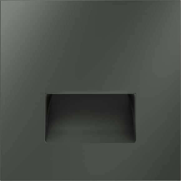 Накладка для подсветки светодиодной, S70 (титан)