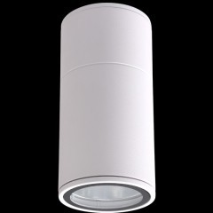 1400/245 Crystal Lux Светильник уличный потолочный спот CLT 138C180 WH 1400/245 Crystal Lux Светильник уличный потолочный спот CLT 138C180 WH