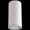 1400/245 Crystal Lux Светильник уличный потолочный спот CLT 138C180 WH