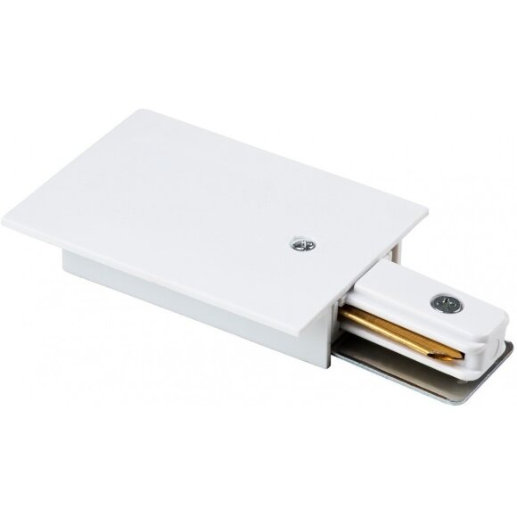 Ввод питания для встр. в ГКЛ однофазного шинопровода Lightstar 501116